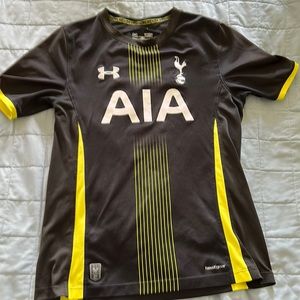 Tottenham Hotspur Deandre Yedlin #12 jersey